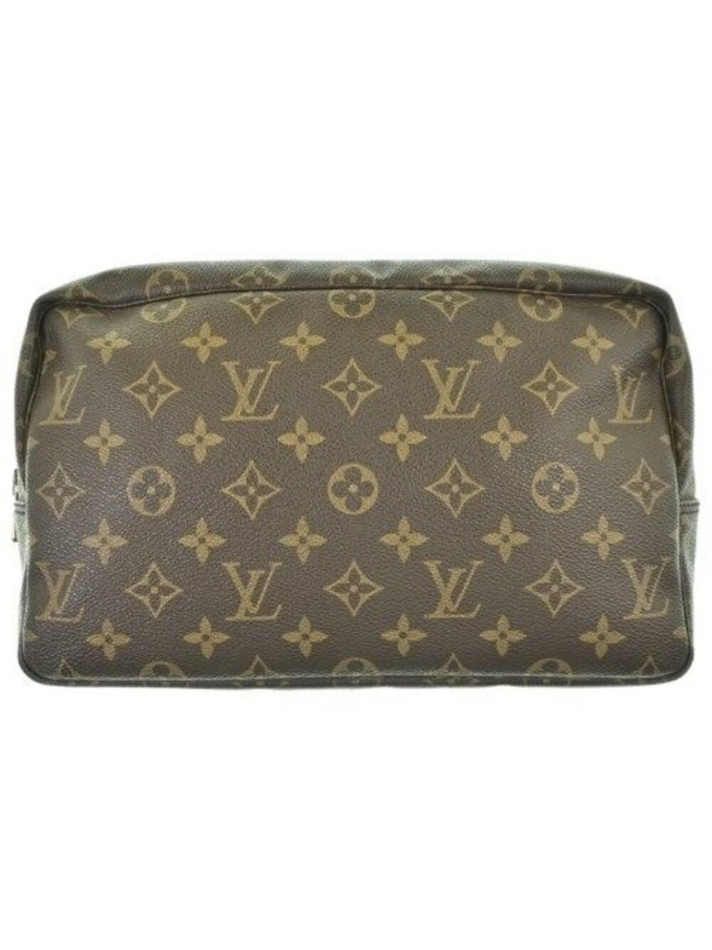 Louis Vuitton Pouch Brown
